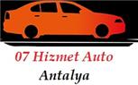 07 Hizmet Auto Antalya - Antalya